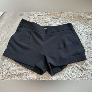 Express Dress Shorts